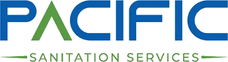 Pacific Sanitation Services Logo