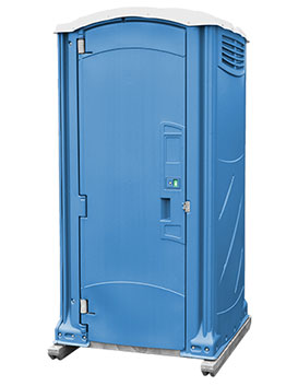 Construction Restroom Built In Sink